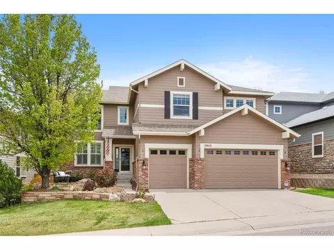 10610 Stonington St, Highlands Ranch, CO 80126