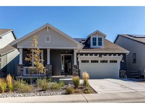 8172 Mount Kataka St, Littleton, CO 80125