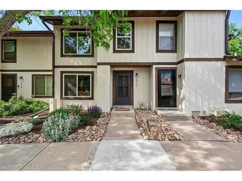 3571 S Kittredge St #C, Aurora, CO 80013