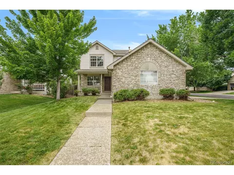 18704 E Linvale Pl, Aurora, CO 80013 photo 1