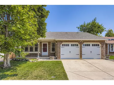 9385 W Friend Dr, Littleton, CO 80128