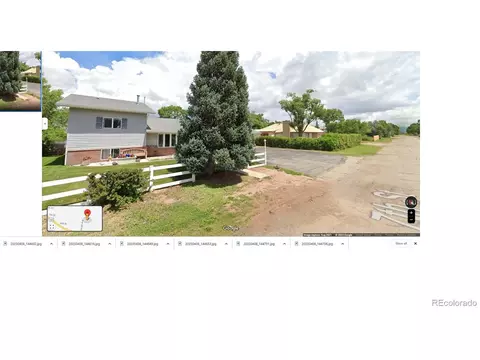 716 7th St, Blanca, CO 81123