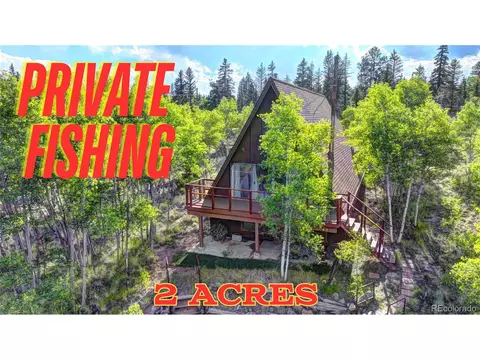 Undisclosed, Jefferson, CO 80456