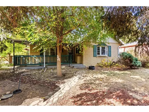 2117 Hoyt St, Lakewood, CO 80215