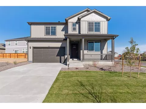 1671 Pinnacle Ave, Lochbuie, CO 80603