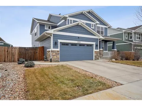 2015 E 167th Ln, Thornton, CO 80602 photo 2