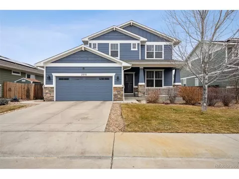 2015 E 167th Ln, Thornton, CO 80602