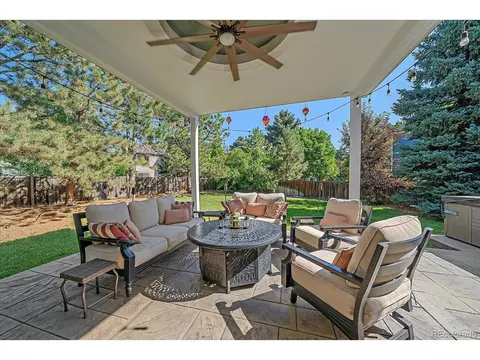 10421 Kennemere Ln, Parker, CO 80134