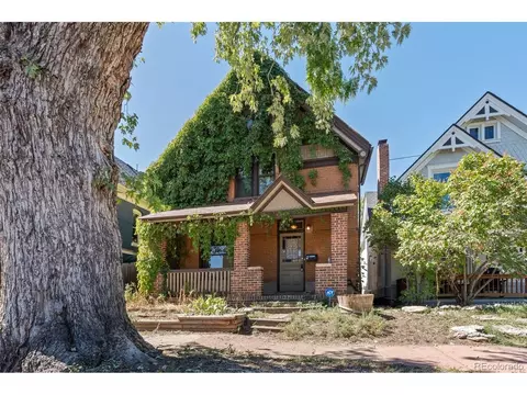 85 S Sherman St, Denver, CO 80209