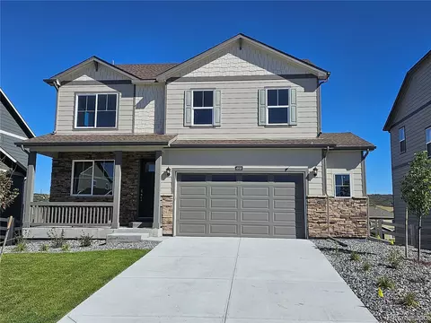 4958 Cattle Cross Ln, Castle Rock, CO 80104