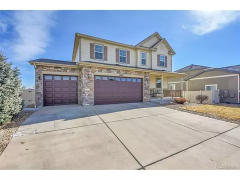 18281 Keswick Ct, Parker, CO 80134