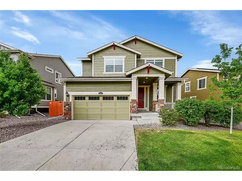 15049 Vienna Cir, Parker, CO 80134