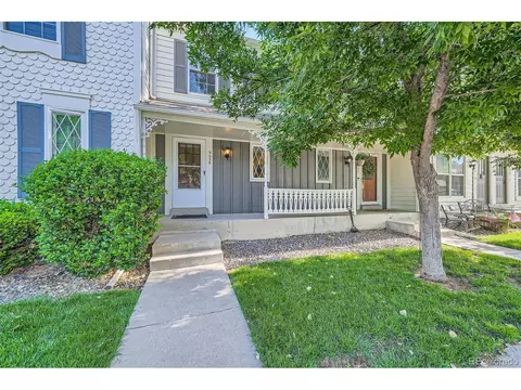 9635 W Cornell Pl, Lakewood, CO 80227