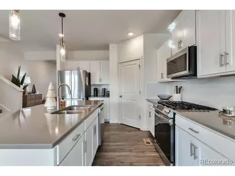 Kitchen - 8562 E 133rd Dr, Thornton, CO 80602 photo 1 of 3