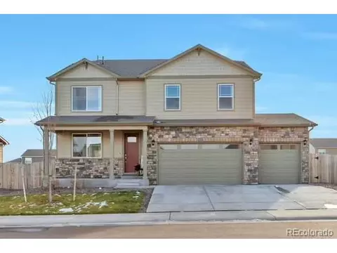 Exterior - 8562 E 133rd Dr, Thornton, CO 80602 photo 2 of 2