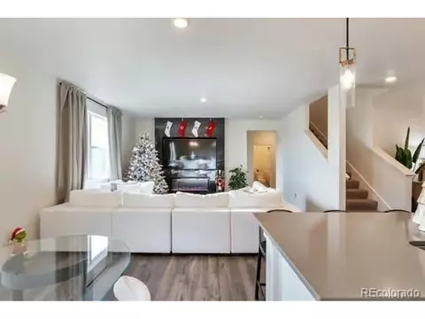 Living - 8562 E 133rd Dr, Thornton, CO 80602 photo 2 of 2