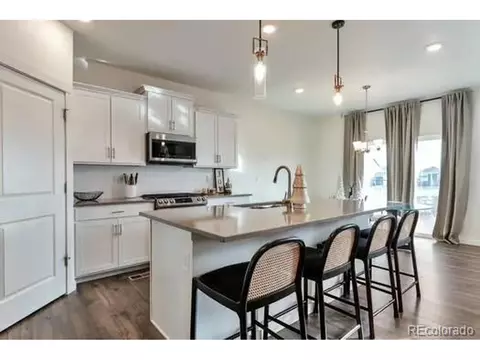 Kitchen - 8562 E 133rd Dr, Thornton, CO 80602 photo 3 of 3