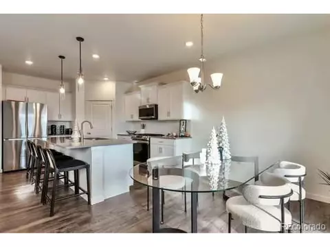 Dining - 8562 E 133rd Dr, Thornton, CO 80602 photo 1 of 1