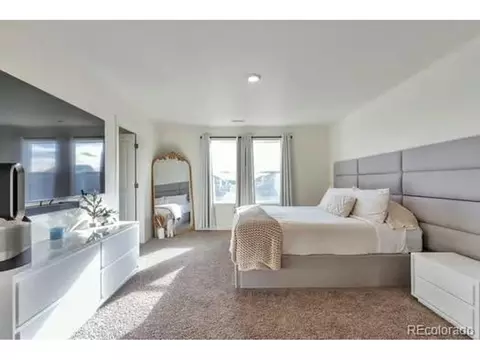 Bedroom - 8562 E 133rd Dr, Thornton, CO 80602 photo 2 of 4