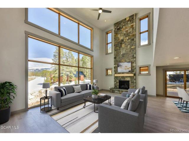 Undisclosed, Fraser, CO 80442