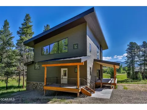 Undisclosed, Fraser, CO 80442 photo 13