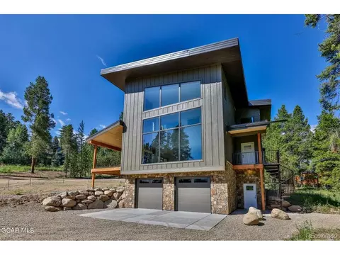 Undisclosed, Fraser, CO 80442 photo 3