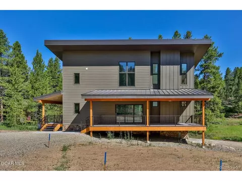 Undisclosed, Fraser, CO 80442 photo 14