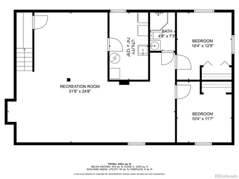 6661 Lamar St, Arvada, CO 80003 photo 25