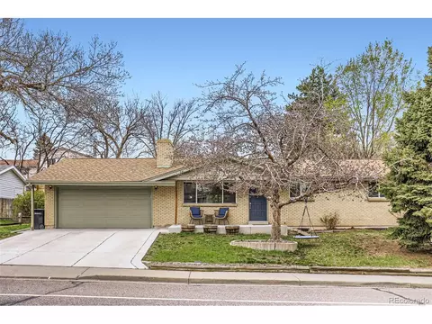 6661 Lamar St, Arvada, CO 80003