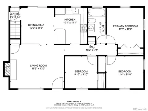 6661 Lamar St, Arvada, CO 80003 photo 24