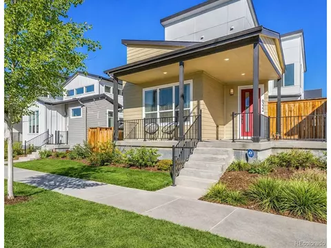 6322 N Emporia St, Denver, CO 80238