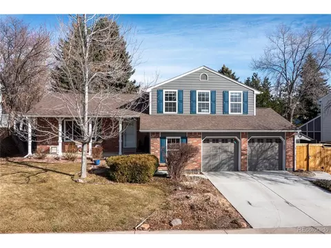 7220 S Lewis St, Littleton, CO 80127