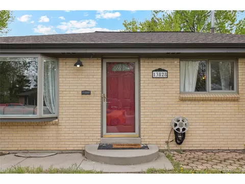 13828 E 25th Ave, Aurora, CO 80011 photo 4