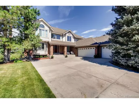 9771 Kingsberry Ct, Highlands Ranch, CO 80126