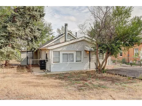 2571 W Iliff Ave, Denver, CO 80219