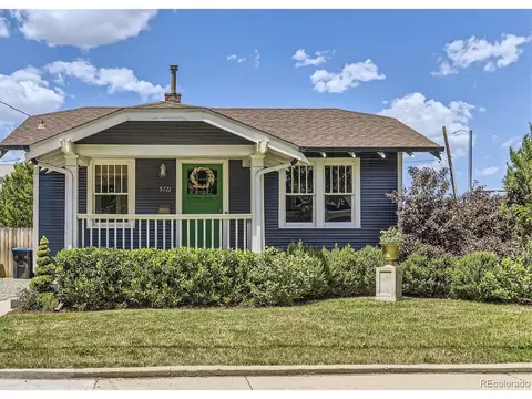 5721 Saulsbury St, Arvada, CO 80002
