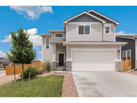 10416 Castor Dr, Colorado Springs, CO 80925