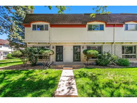 1173 S Monaco Pkwy, Denver, CO 80224