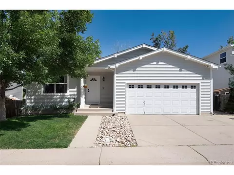 Undisclosed, Littleton, CO 80125
