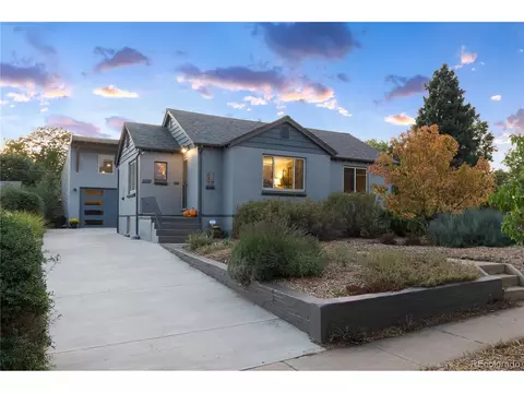 2961 Ames St, Wheat Ridge, CO 80214