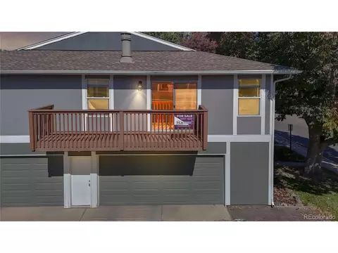 9901 Evans Ave #9D, Denver, CO 80247