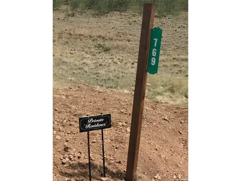 769 Sharps Way, Como, CO 80432 photo 1