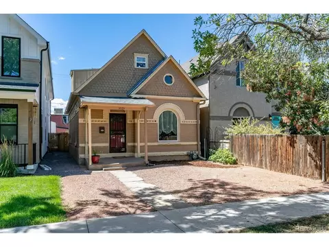 3029 N Marion St, Denver, CO 80205