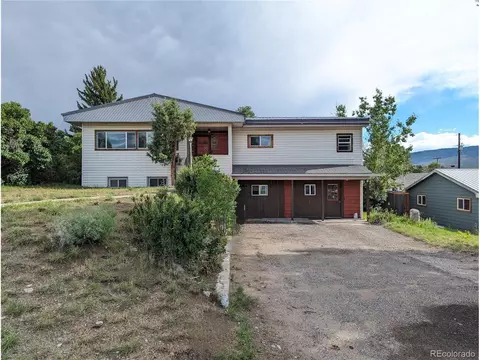 912 Range Ave, Kremmling, CO 80459