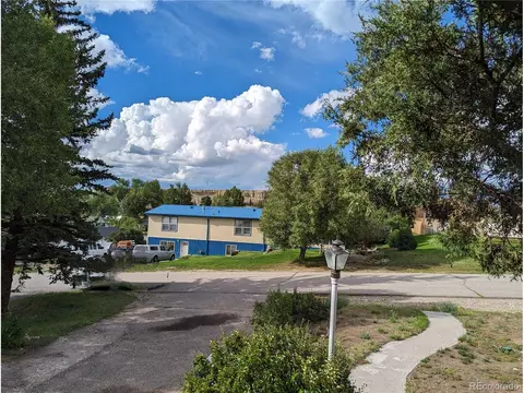 912 Range Ave, Kremmling, CO 80459 photo 2