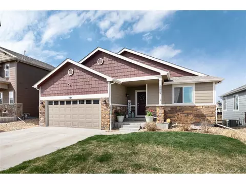 404 Ellie Way, Berthoud, CO 80513