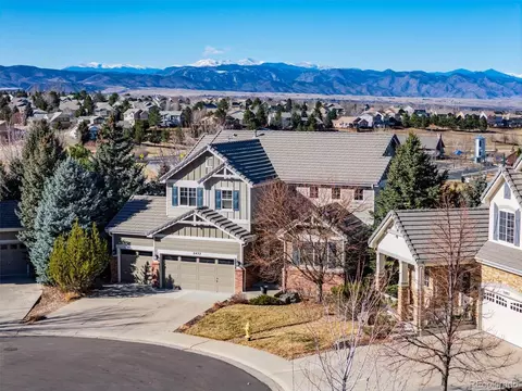 2477 Bellavista St, Castle Rock, CO 80109