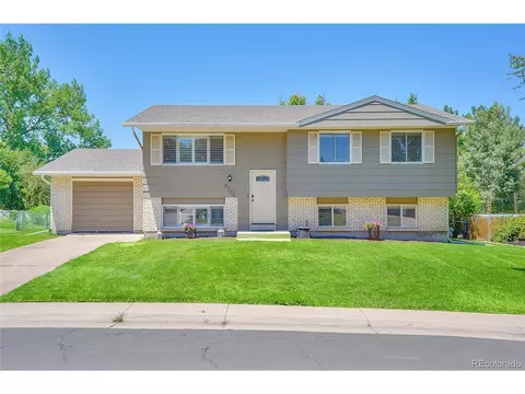 6709 S Delaware St, Littleton, CO 80125