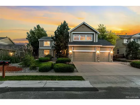 16720 W 60th Dr, Golden, CO 80403