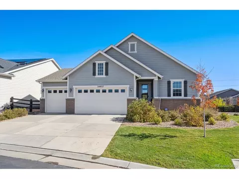24027 E Rockinghorse Pkwy, Aurora, CO 80016